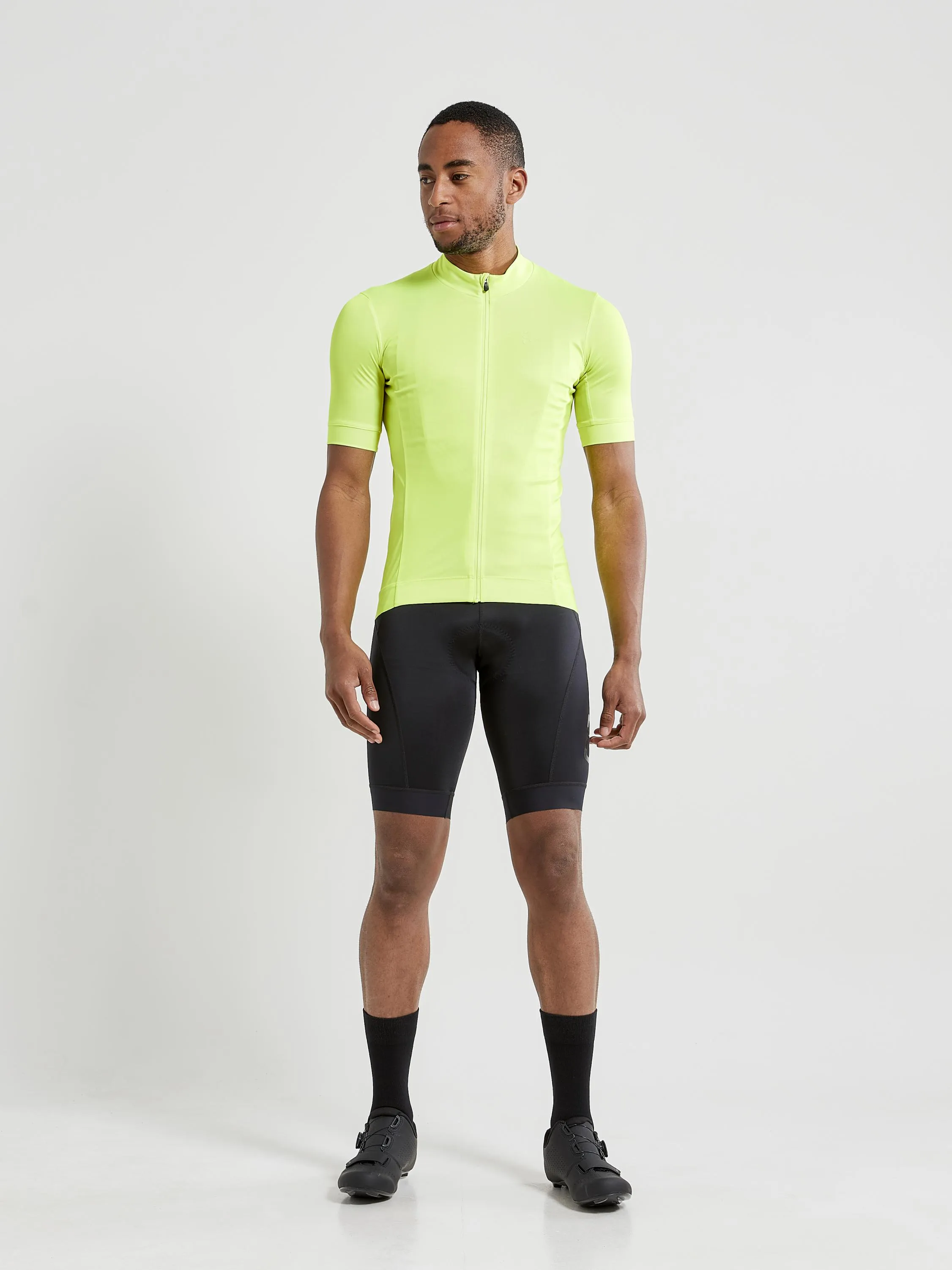 MEN'S ESSENCE CYCLING JERSEY