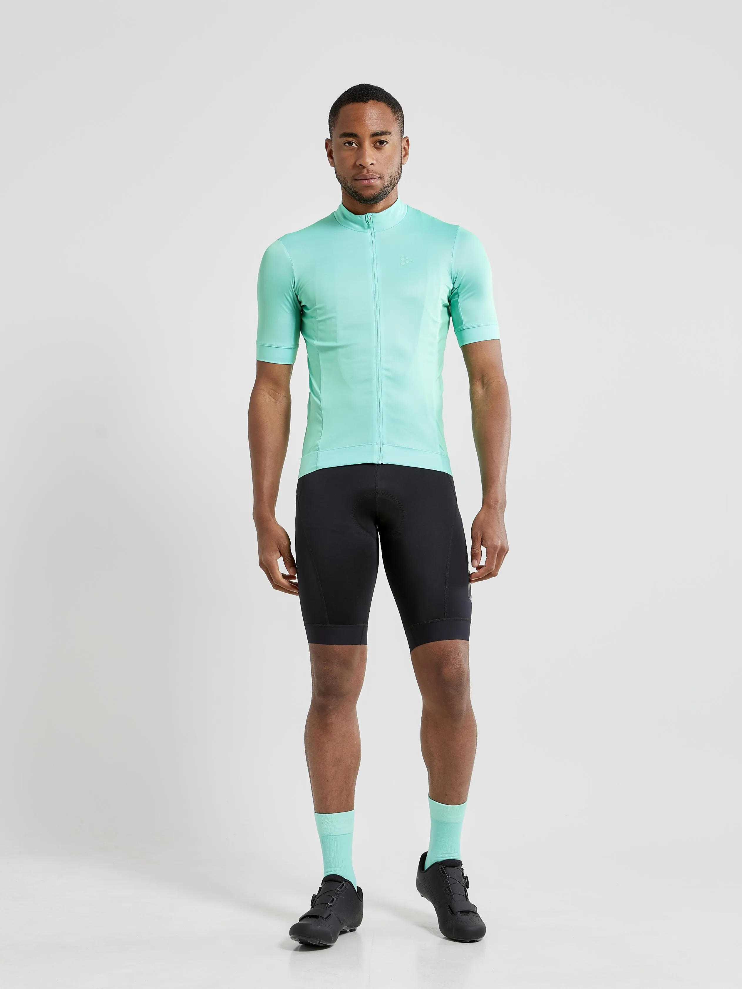 MEN'S ESSENCE CYCLING JERSEY