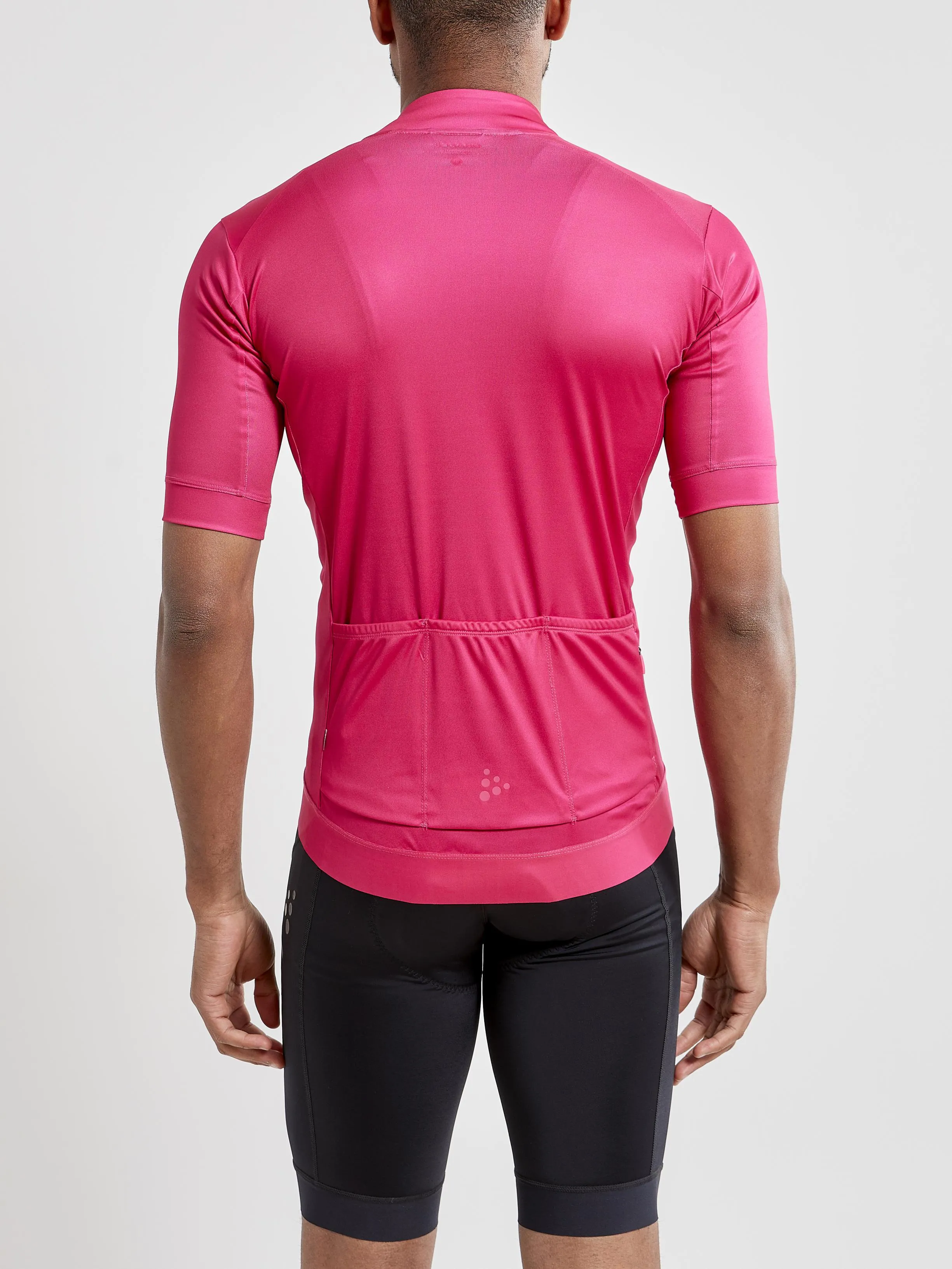 MEN'S ESSENCE CYCLING JERSEY