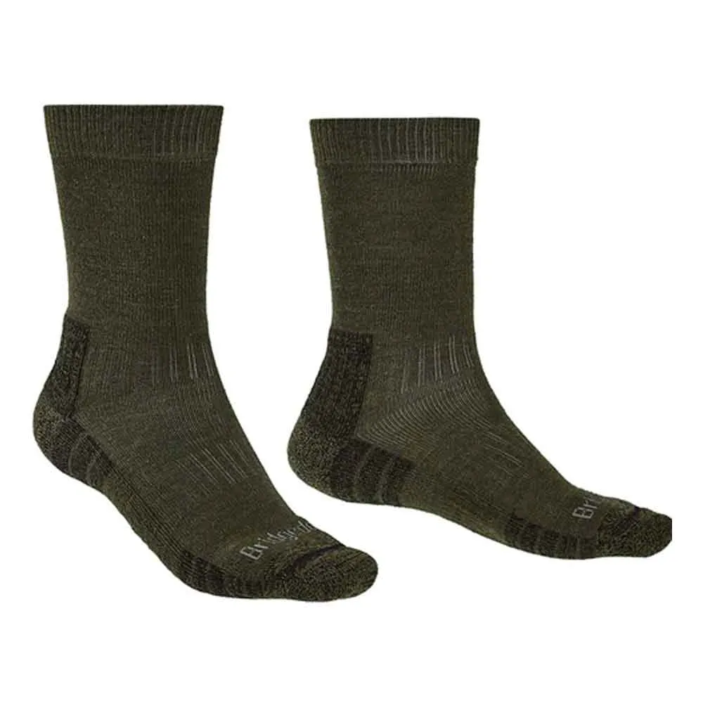 Mens Hike Light Weight Performance Socks