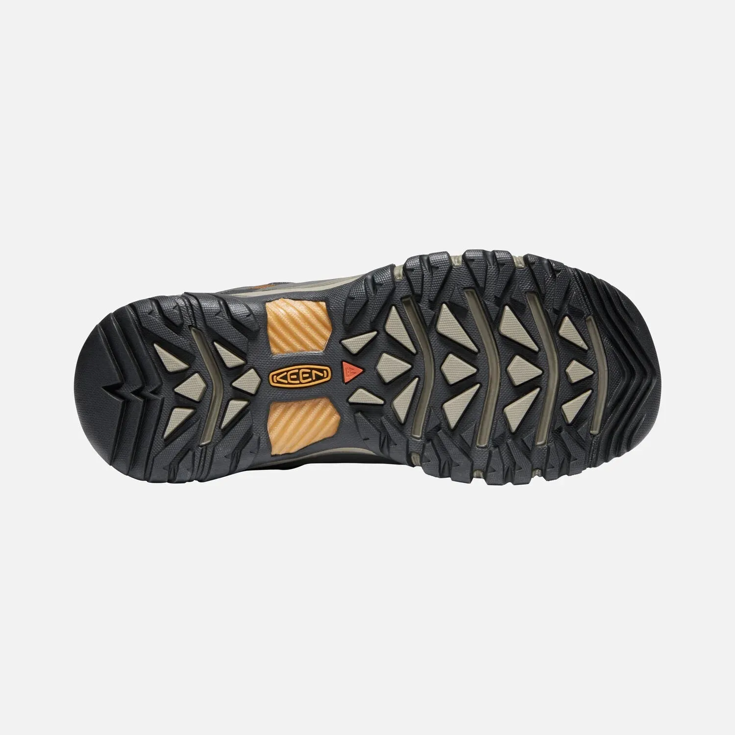 Men's Keen Targhee III Waterproof Mid