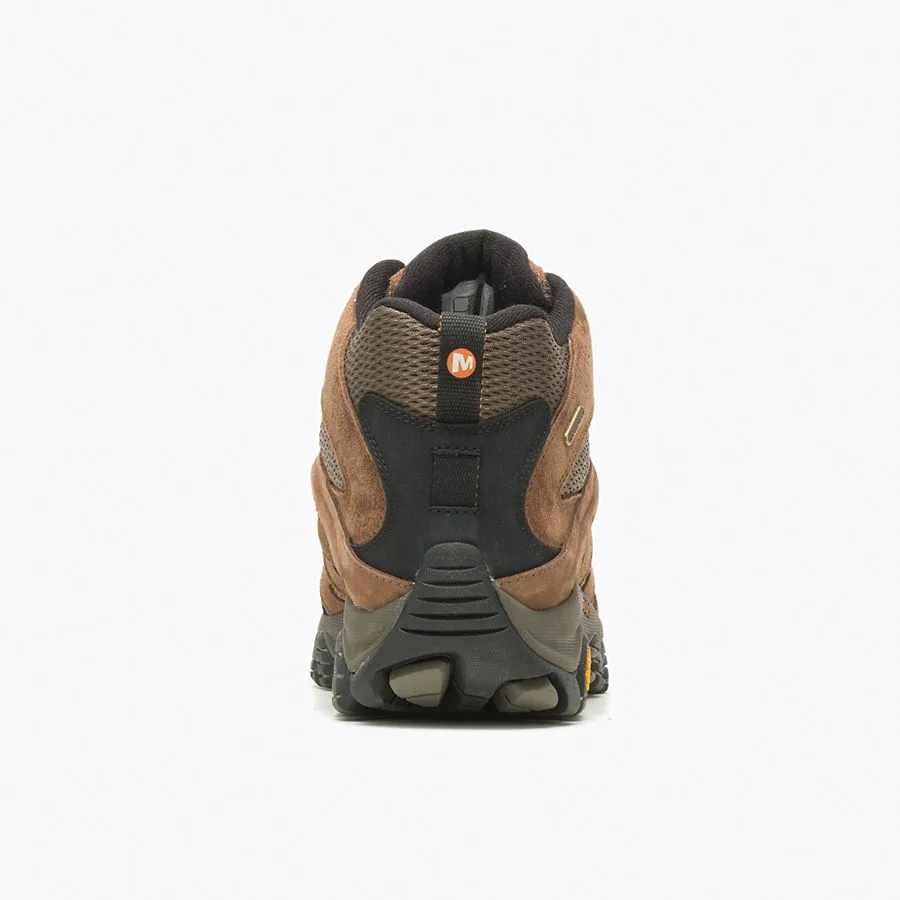 Men's Merrell Moab 3 Mid Waterproof (WIDE WIDTH)
