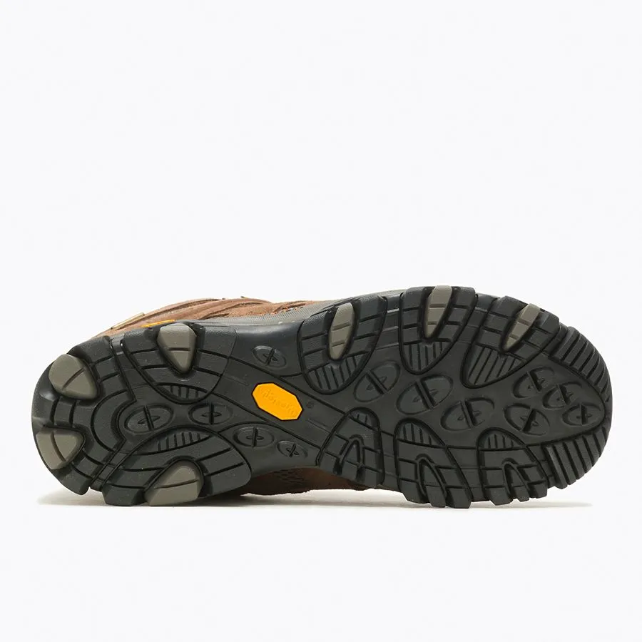 Men's Merrell Moab 3 Mid Waterproof (WIDE WIDTH)