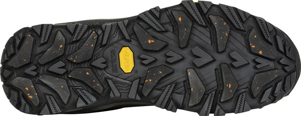 Men's Oboz Bangtail Mid Insulated Waterproof