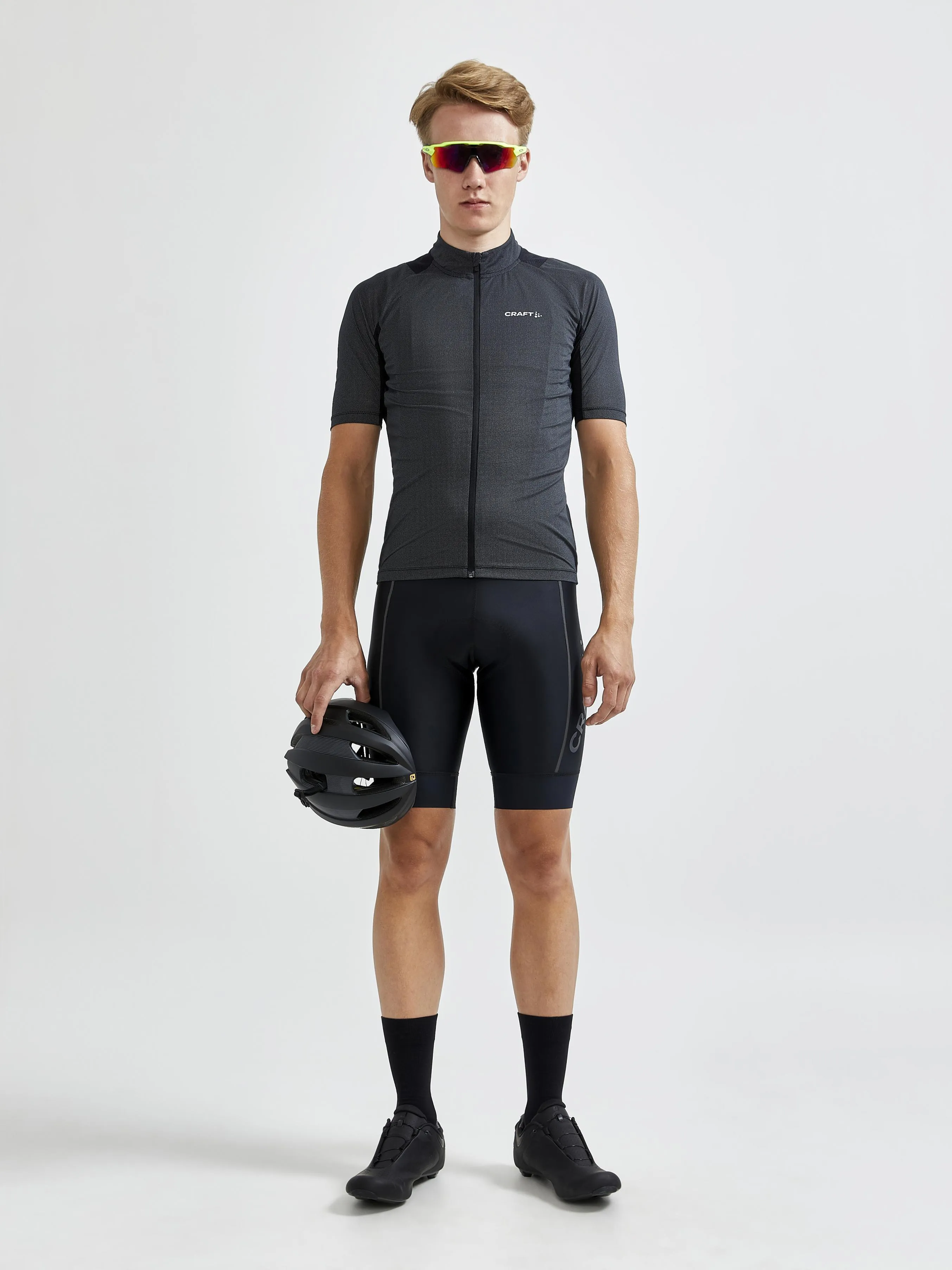 Men's PRO Endur Lumen Cycling Jersey