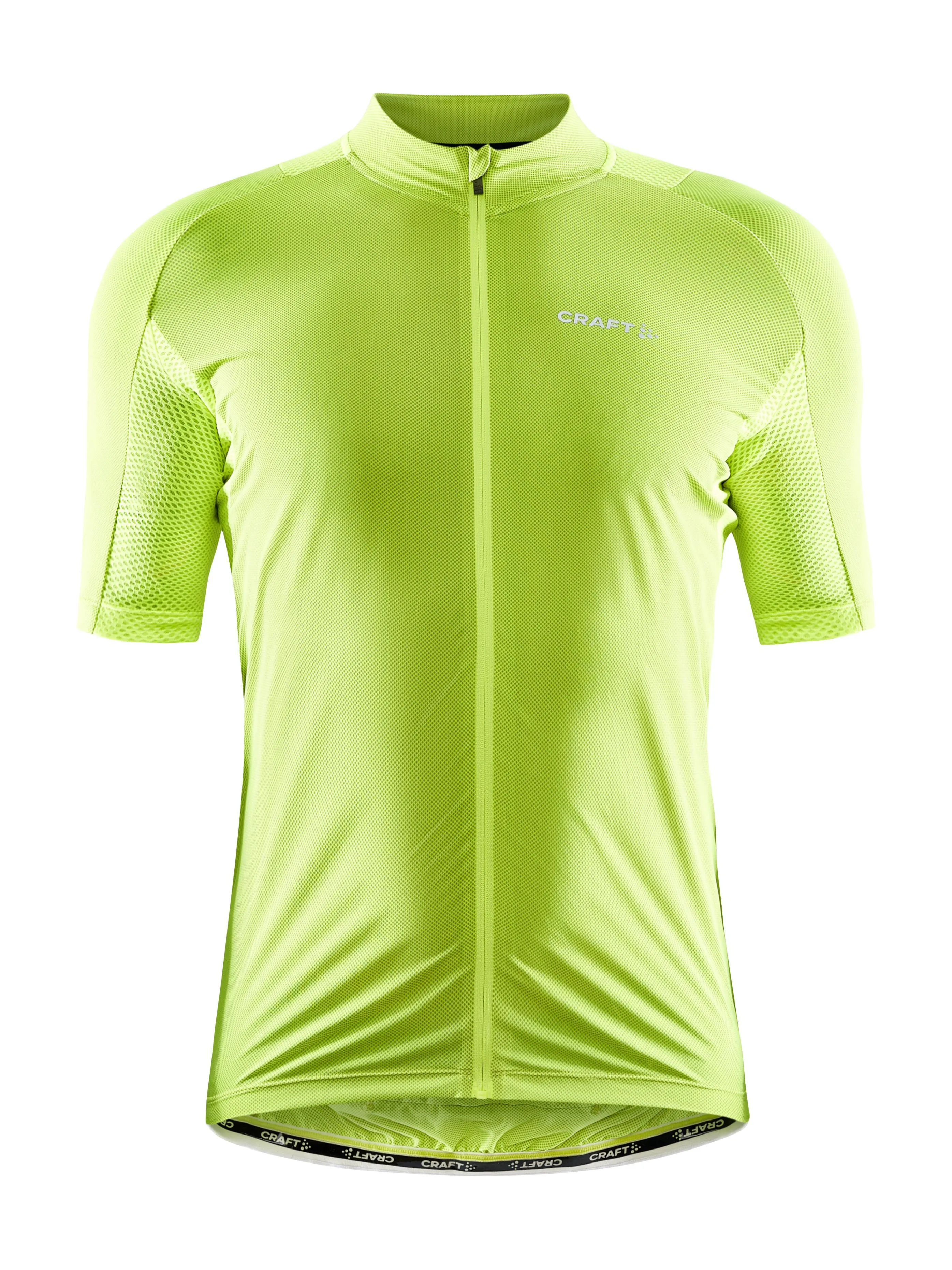 Men's PRO Endur Lumen Cycling Jersey