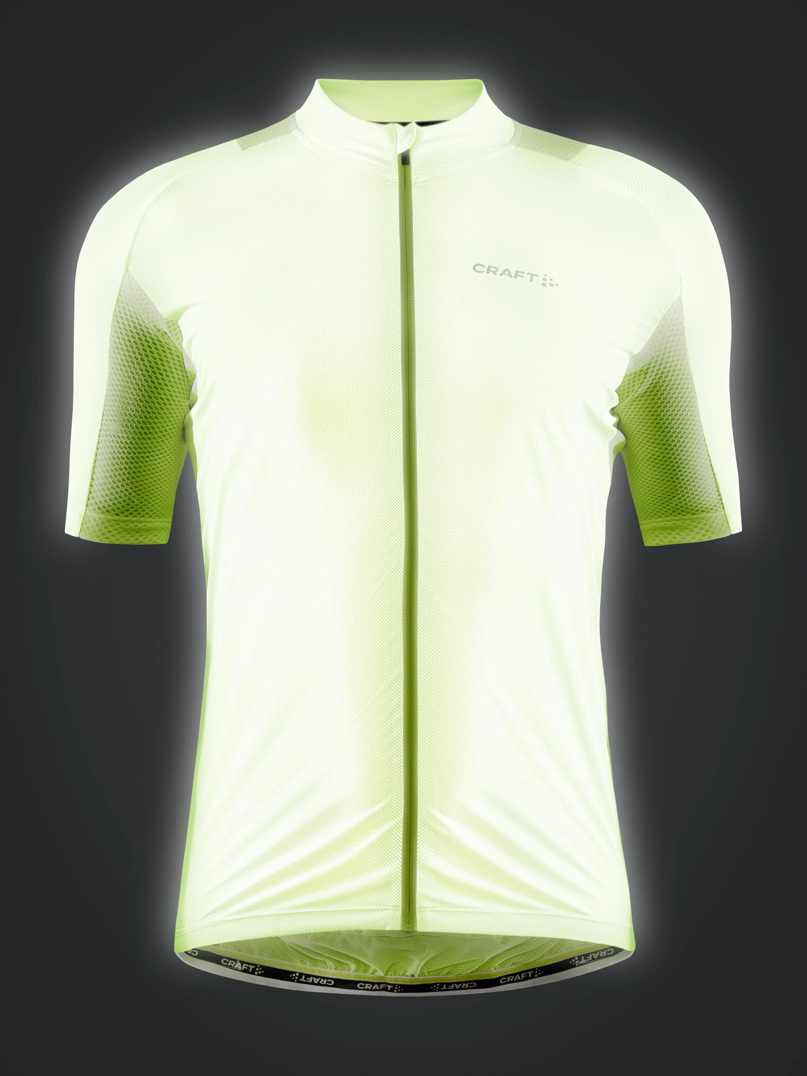 Men's PRO Endur Lumen Cycling Jersey