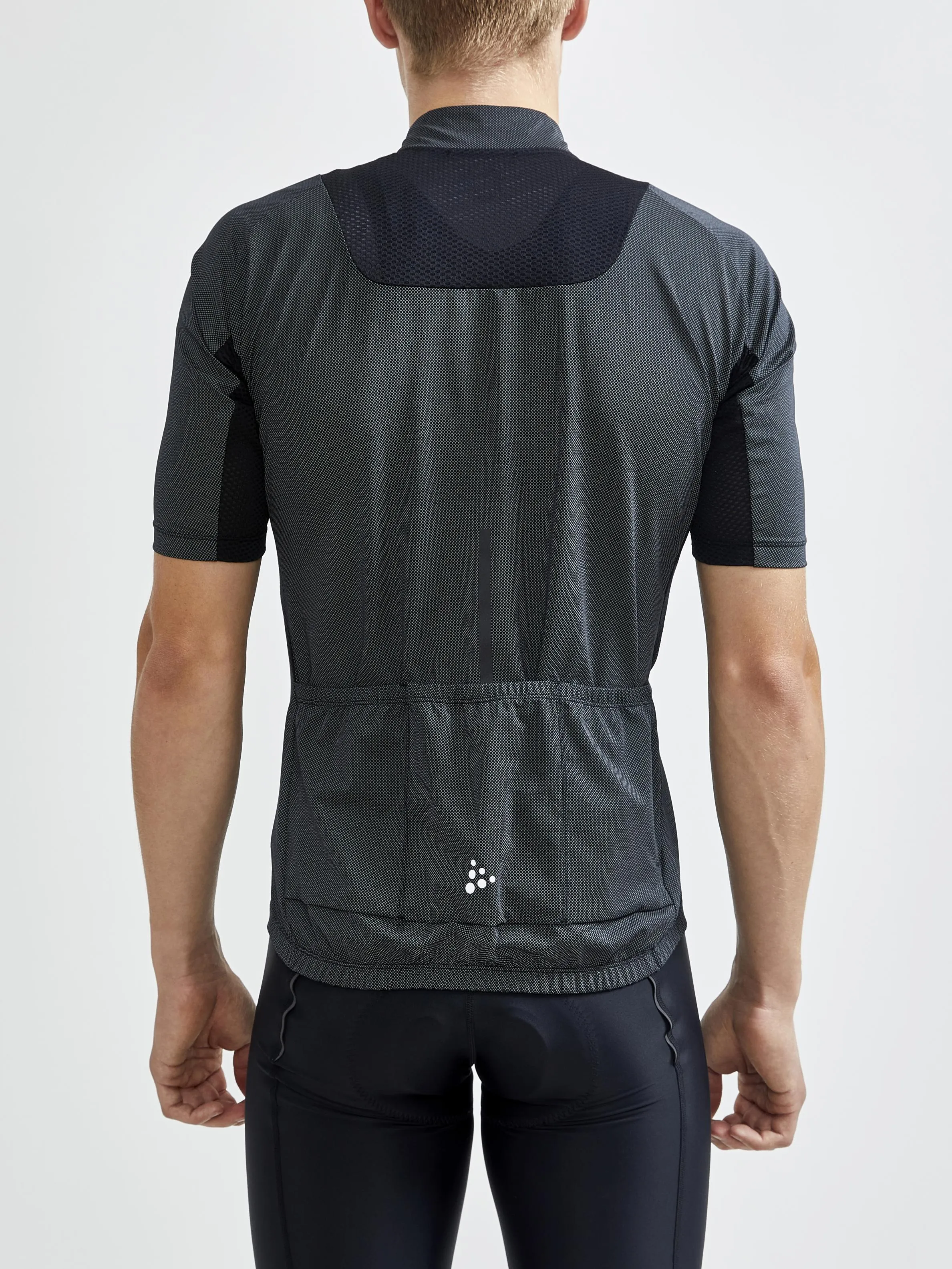 Men's PRO Endur Lumen Cycling Jersey