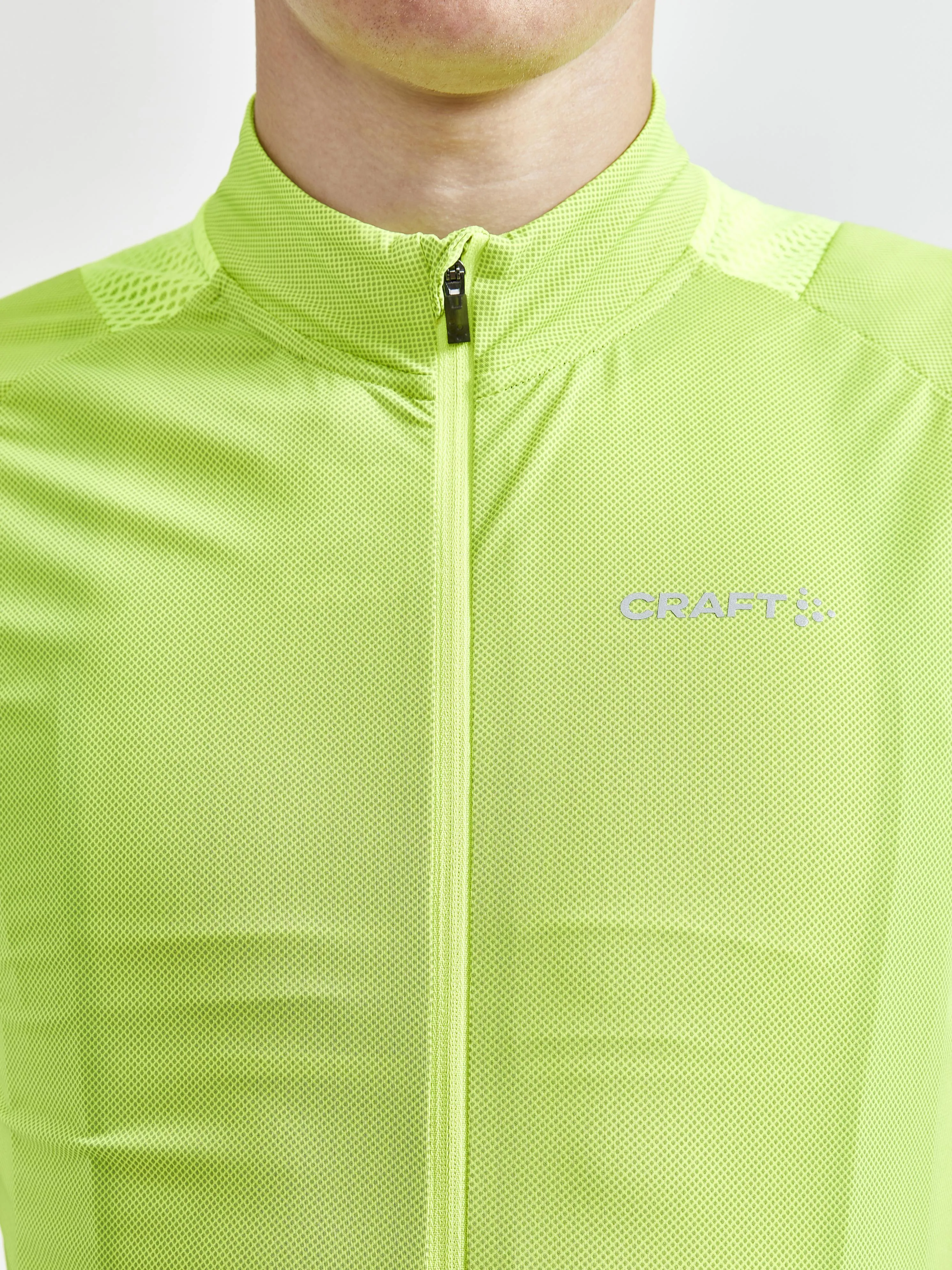 Men's PRO Endur Lumen Cycling Jersey