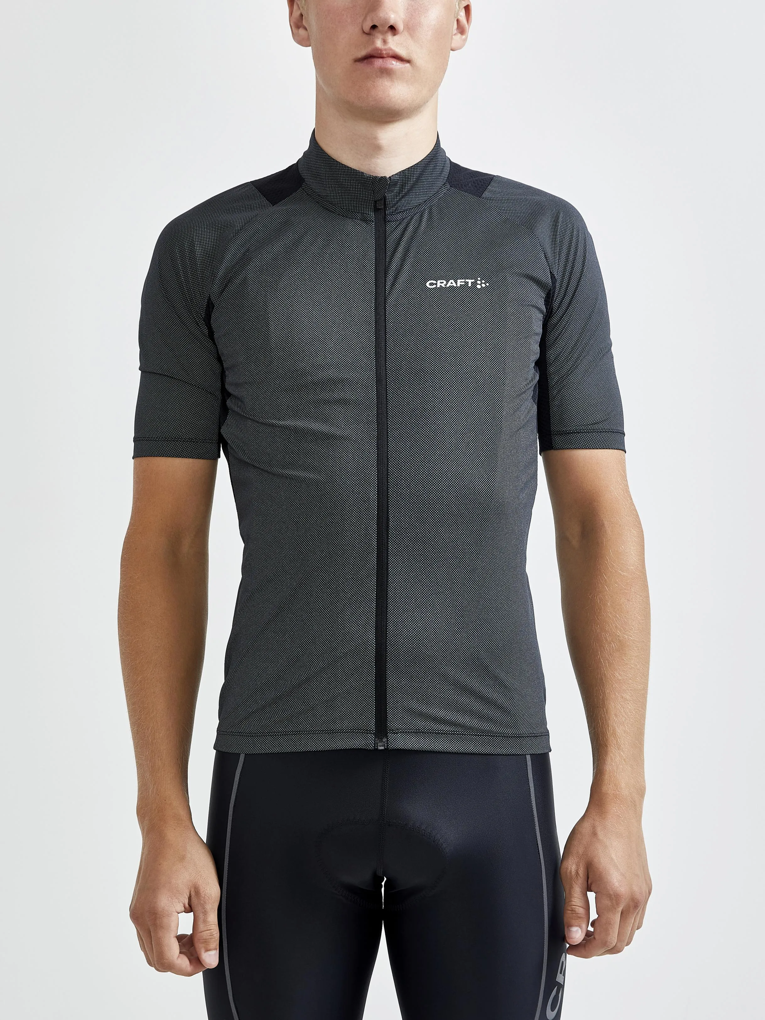 Men's PRO Endur Lumen Cycling Jersey