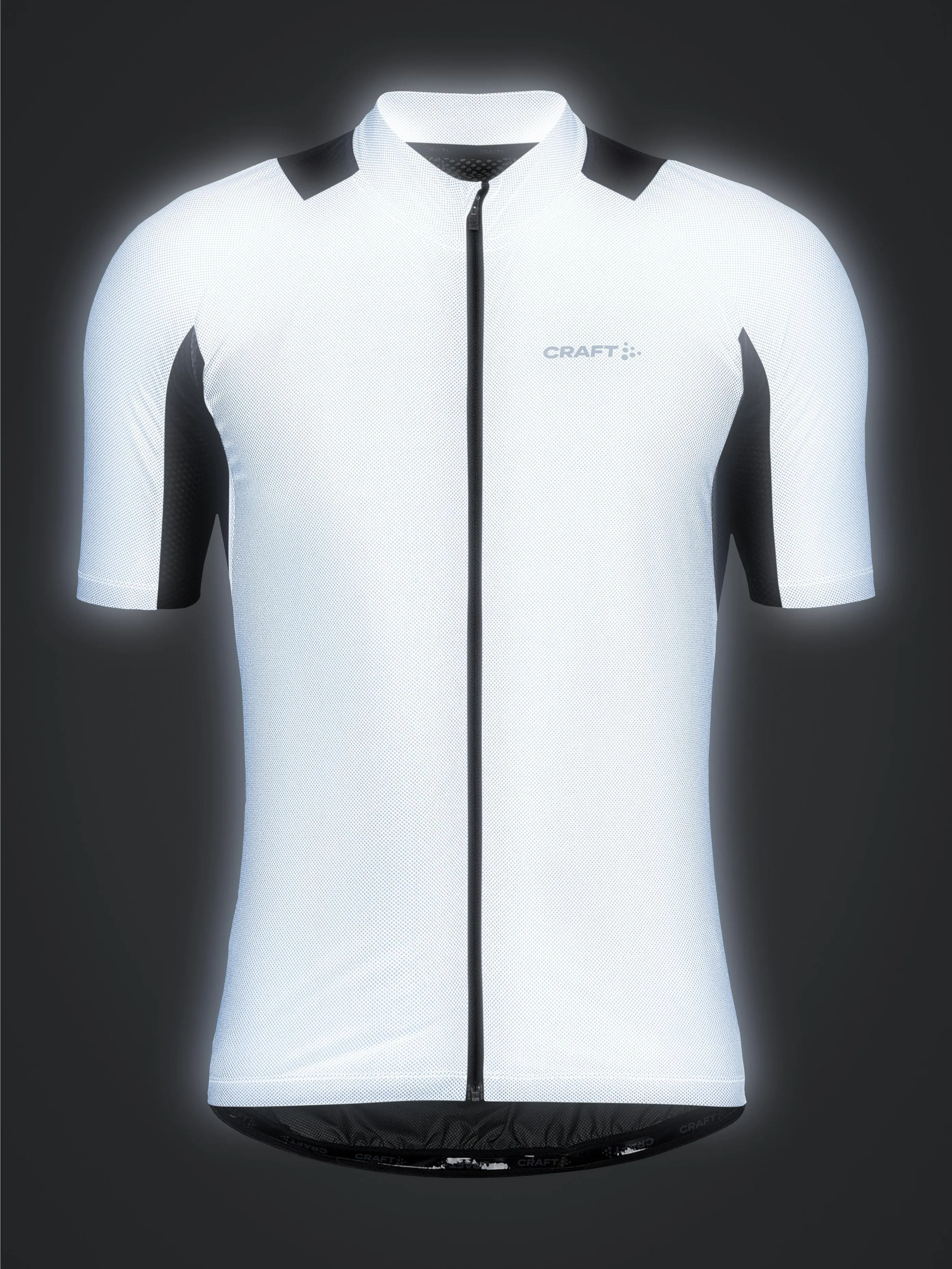 Men's PRO Endur Lumen Cycling Jersey