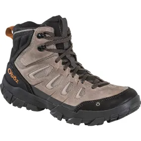 Men's Sawtooth X Mid