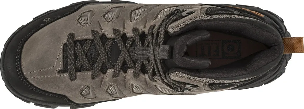 Men's Sawtooth X Mid