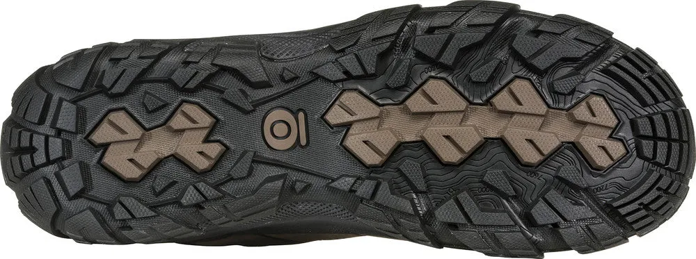 Men's Sawtooth X Mid