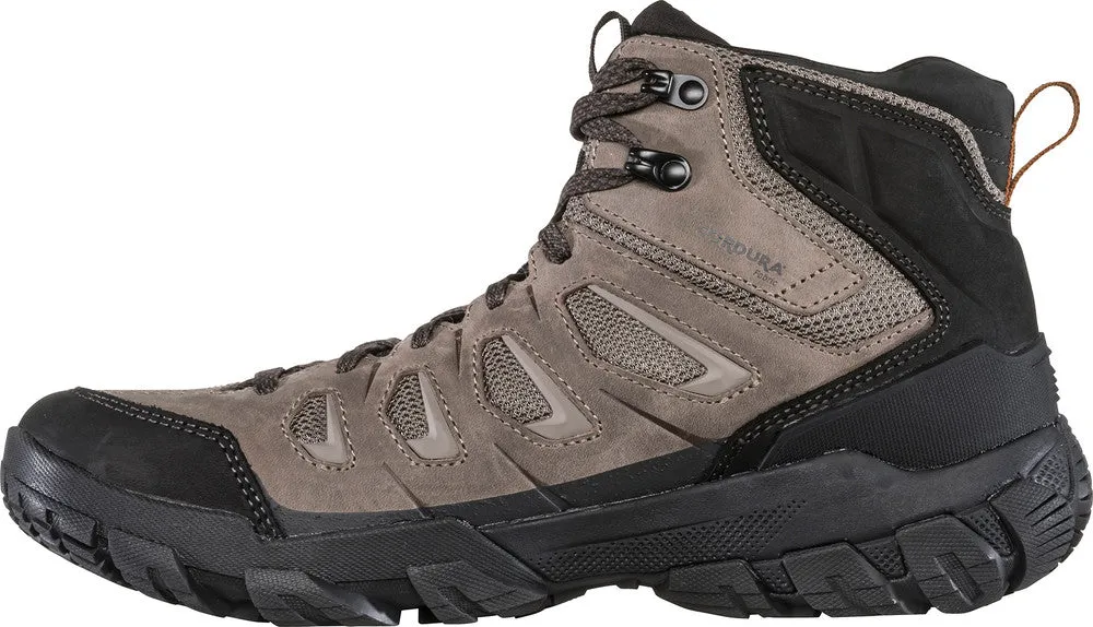 Men's Sawtooth X Mid