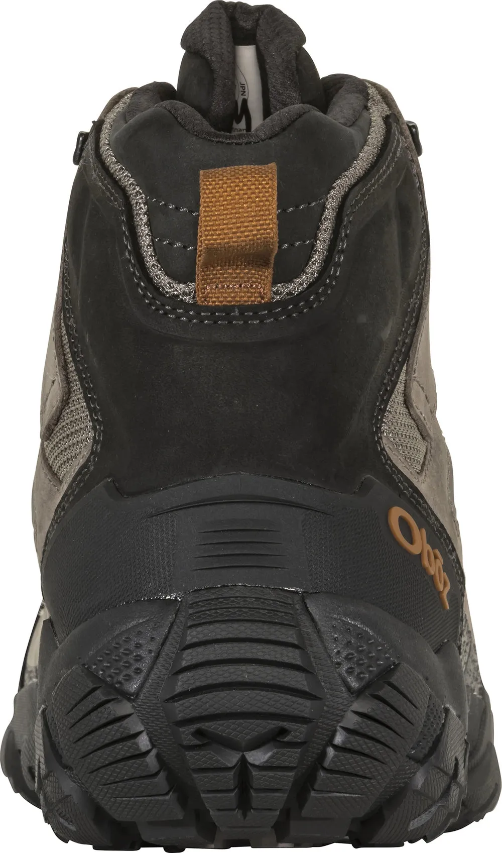 Men's Sawtooth X Mid