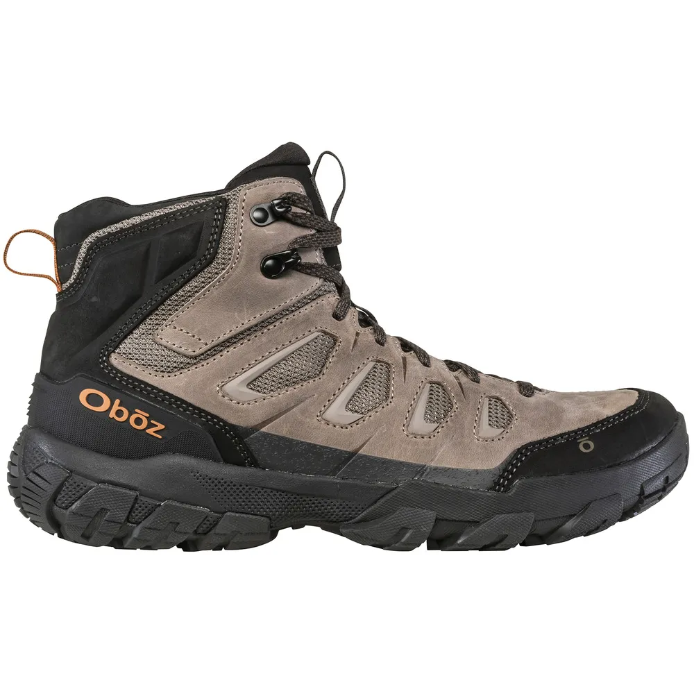 Men's Sawtooth X Mid