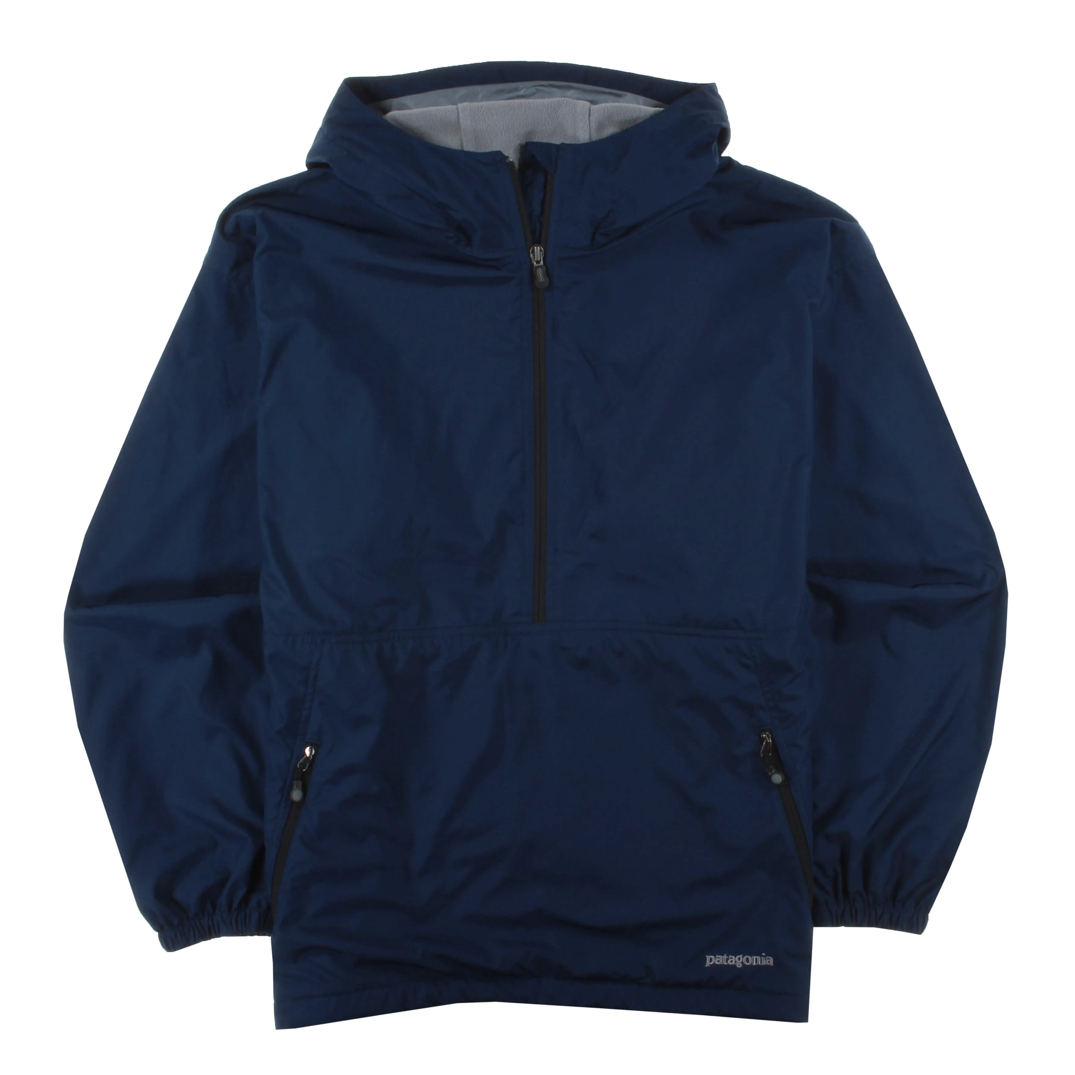 Men's Shelled Micro D-Luxe P/O-Special