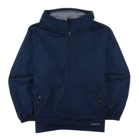 Men's Shelled Micro D-Luxe P/O-Special