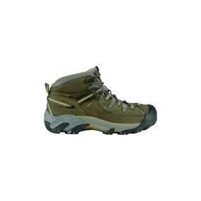 Men's Targhee II Mid Wp