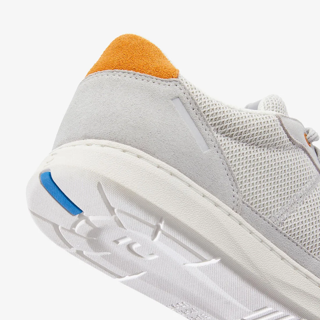 Men's Urban Walking Shoes Walk Protect Mesh