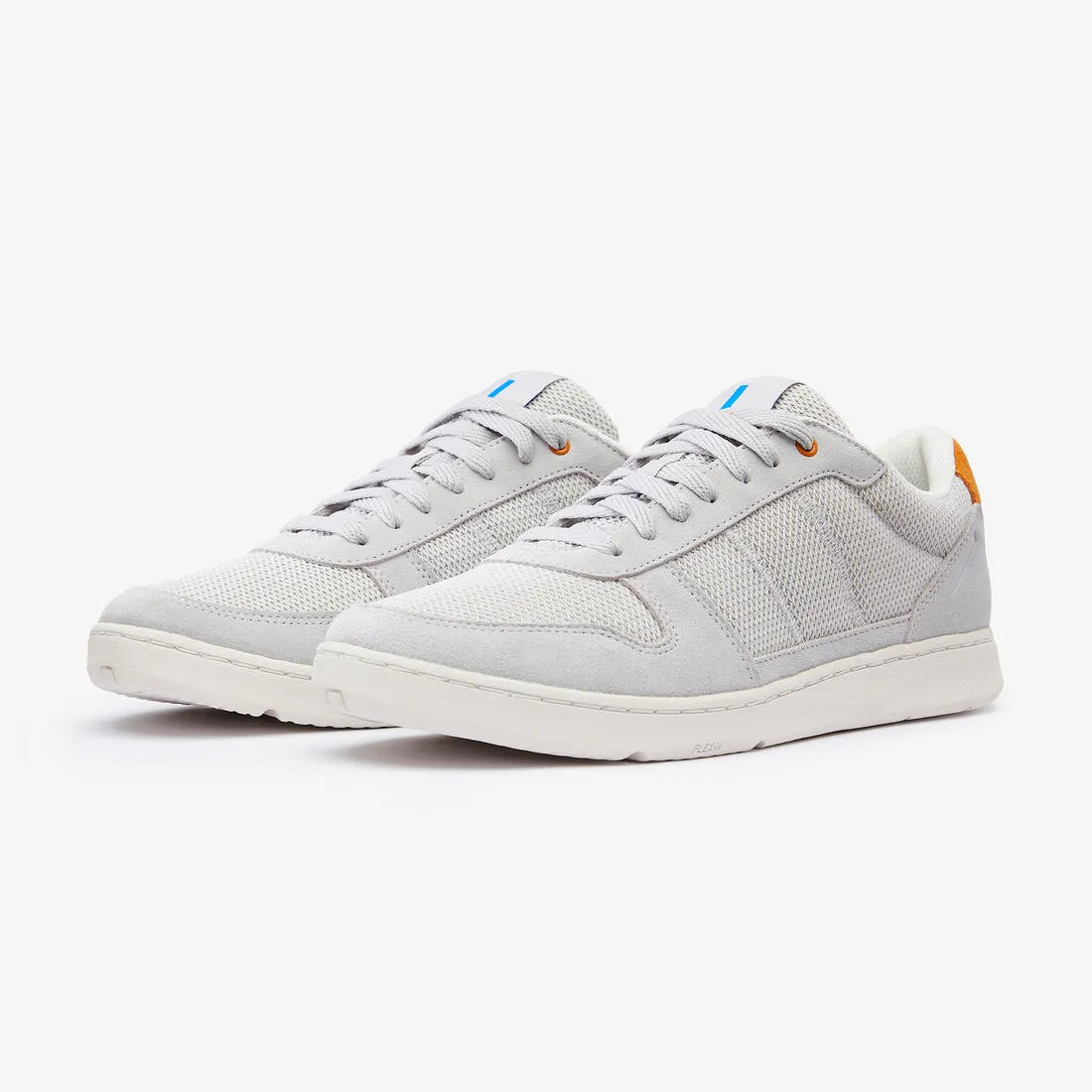 Men's Urban Walking Shoes Walk Protect Mesh