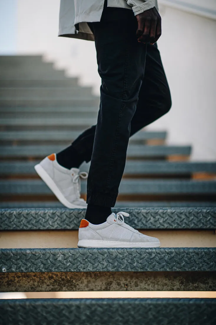 Men's Urban Walking Shoes Walk Protect Mesh