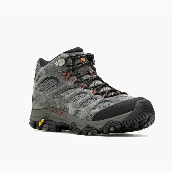 Merrell Mens Moab 3 GTX Mid Boot