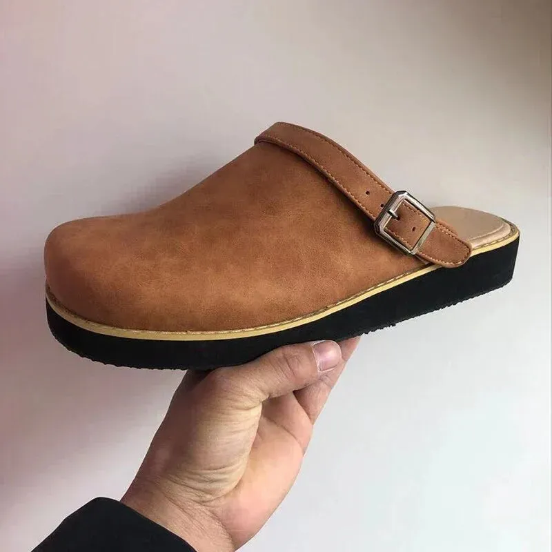 Mike - Orthopedic Shoes