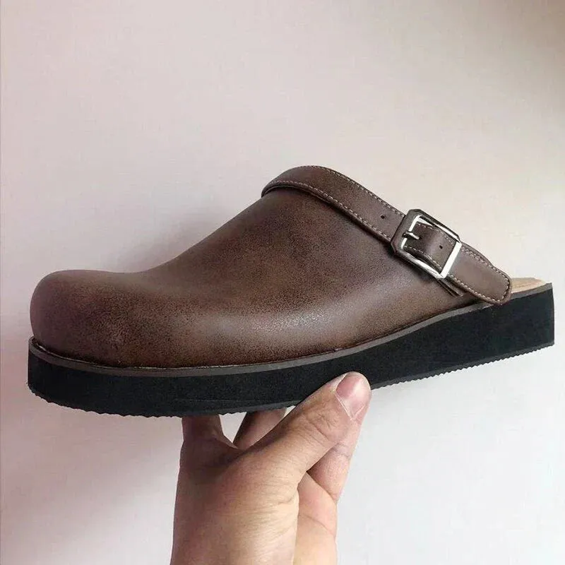 Mike - Orthopedic Shoes