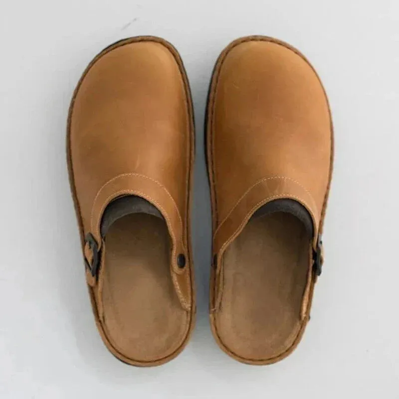 Mike - Orthopedic Shoes