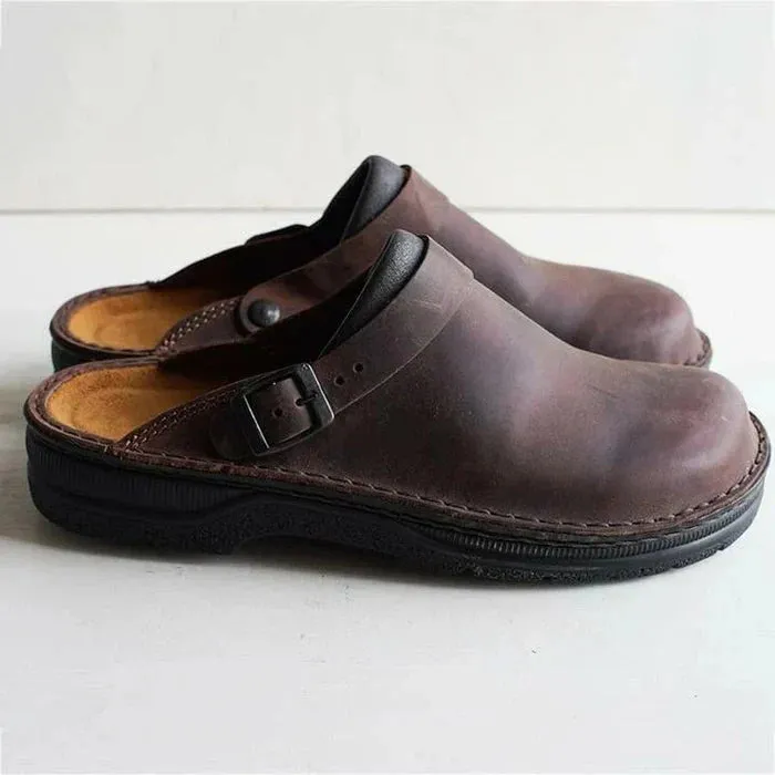 Mike - Orthopedic Shoes