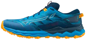 Mizuno Men's Wave Daichi 7 Trail Shoe