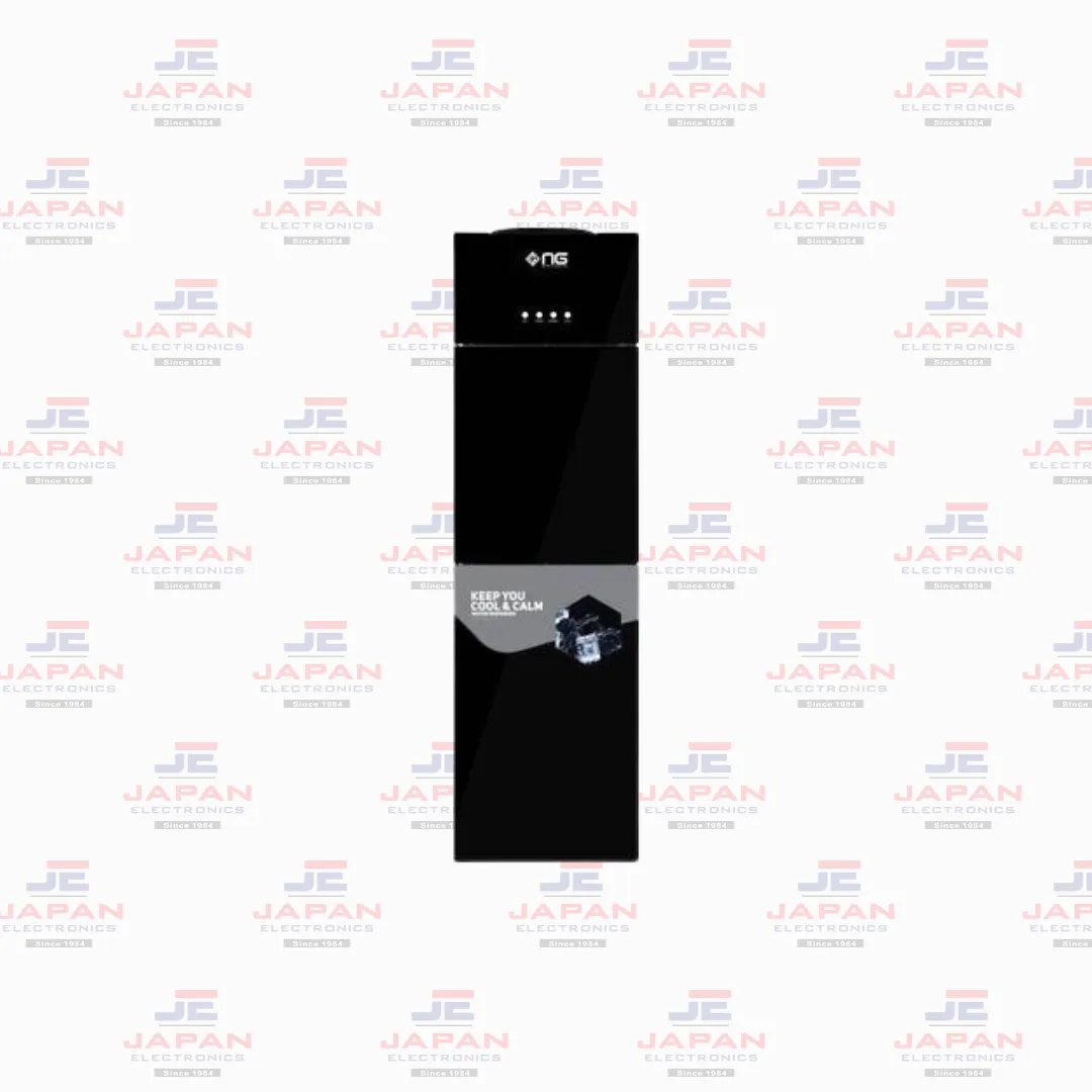 Nasgas Water Dispenser NWD-200