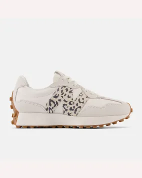 New Balance 327 Sneaker - Seasalt