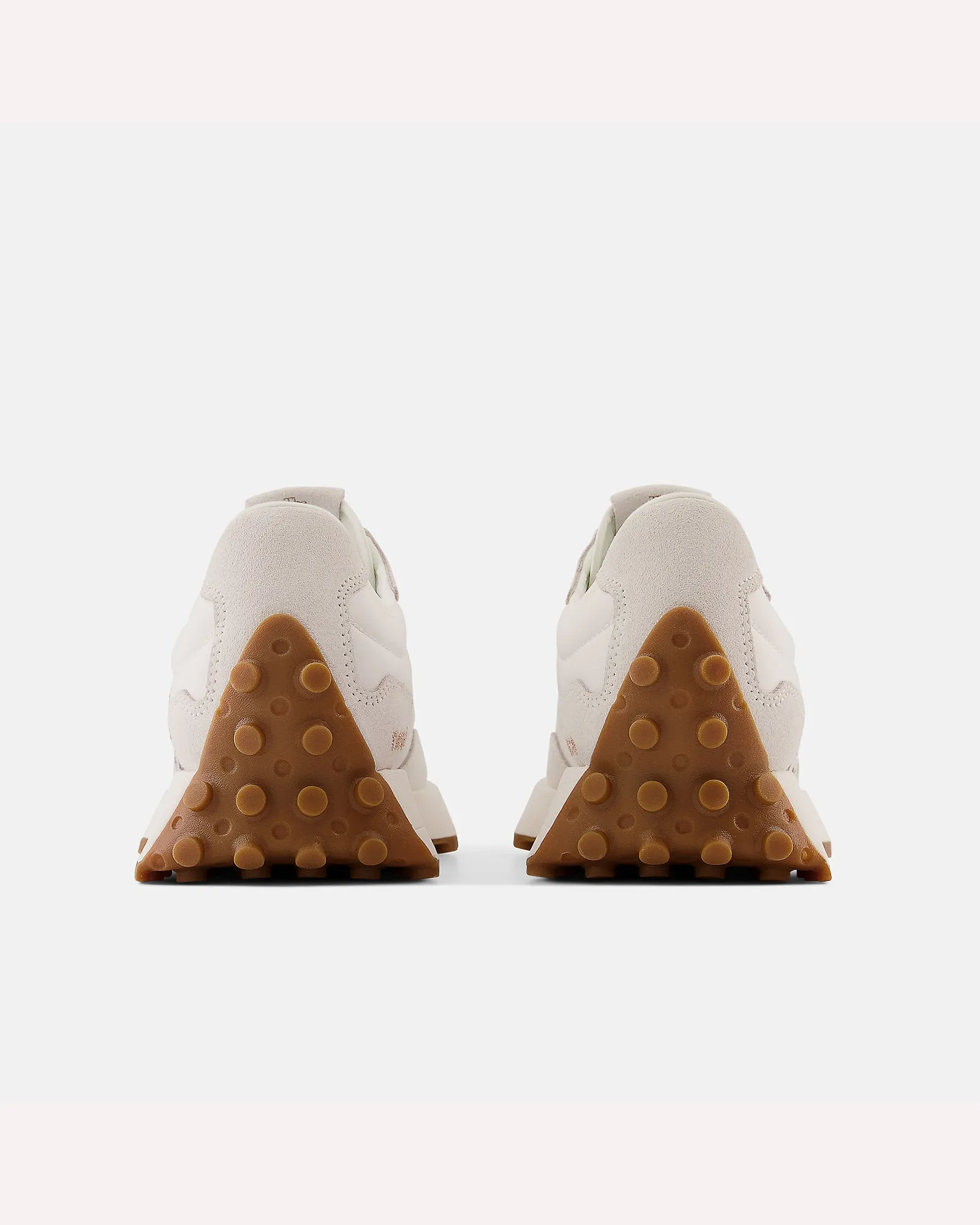 New Balance 327 Sneaker - Seasalt