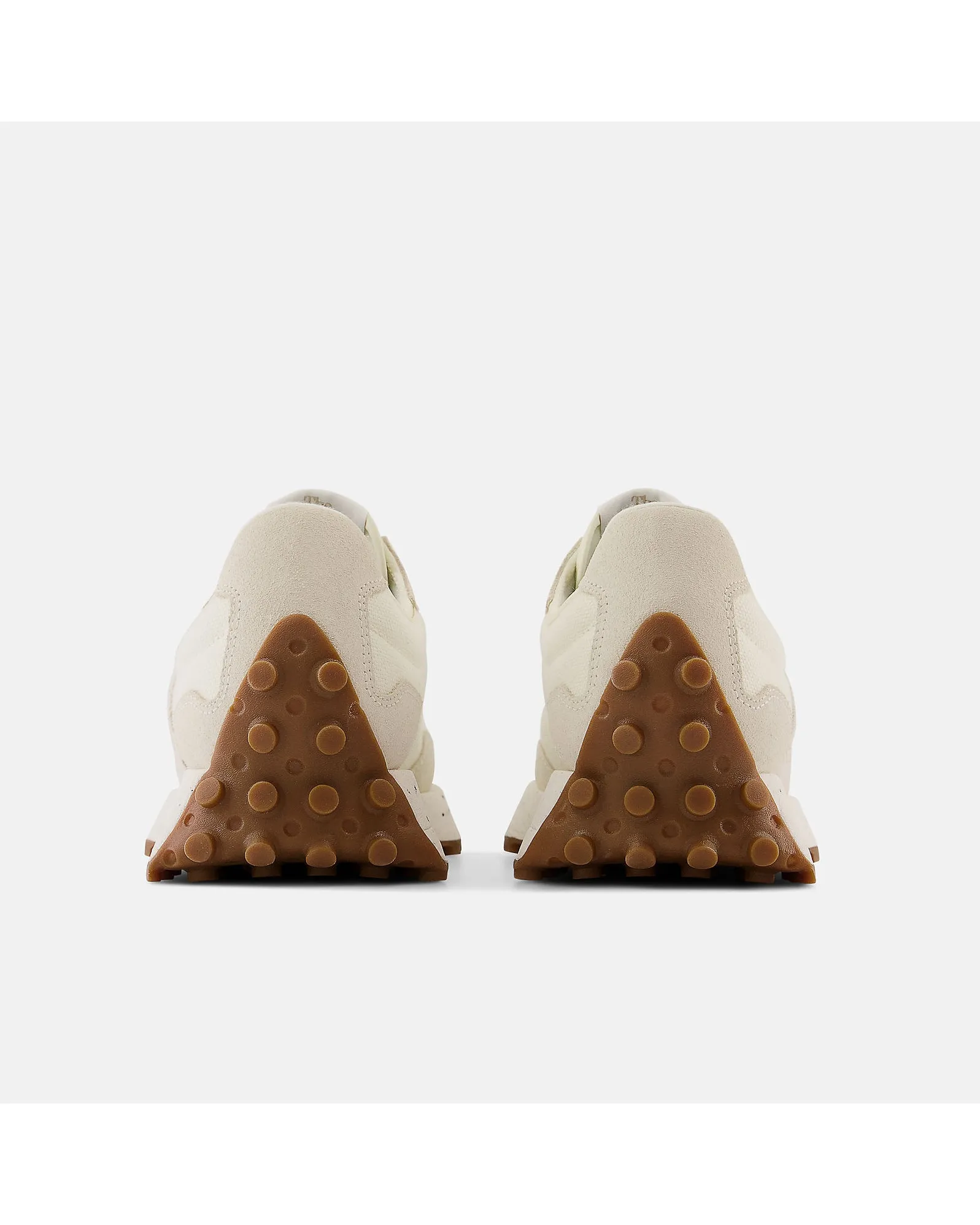 New Balance 327 Sneaker - Turtledove with Angora