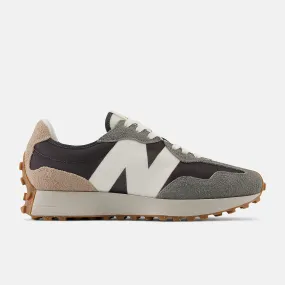 New Balance Mens 327 Fashion Trainers
