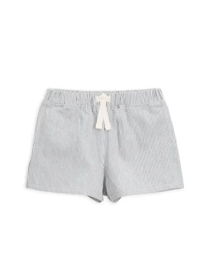 NIXIE SEERSUCKER SHORTS