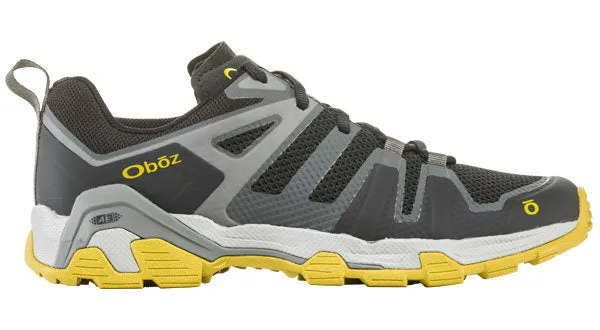 Oboz Arete Low