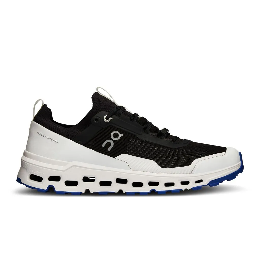 On Running Cloudultra 2 (Mens) - Black/White