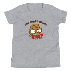 One Smart Cookie Kid's Youth Tee