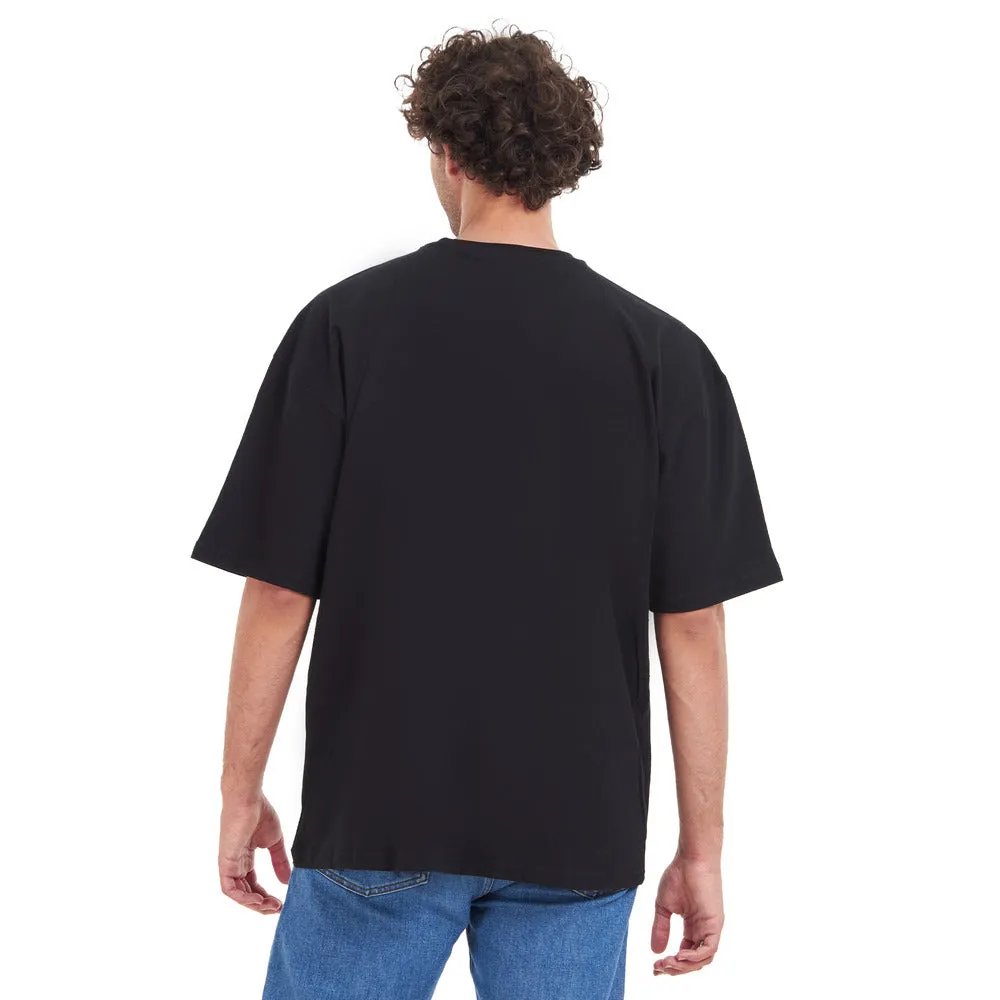 Oversized T-shirt Black