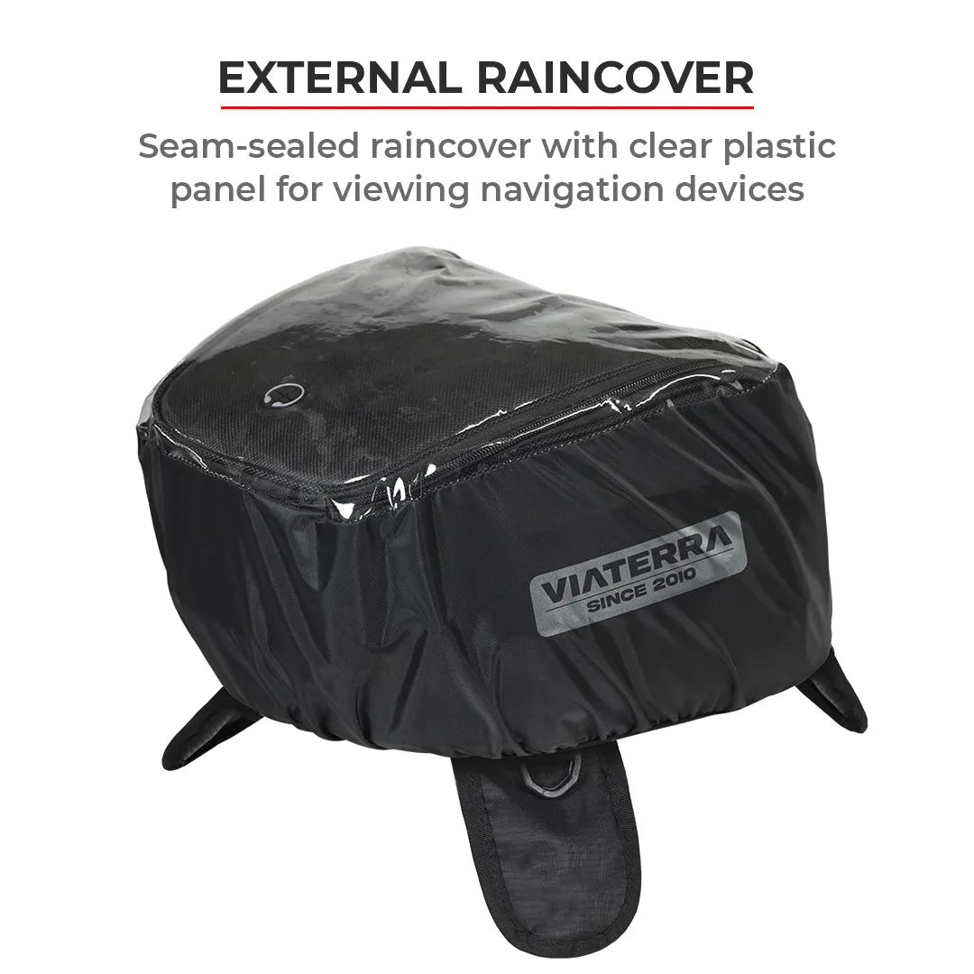 OXUS MAGNETIC TANKBAG