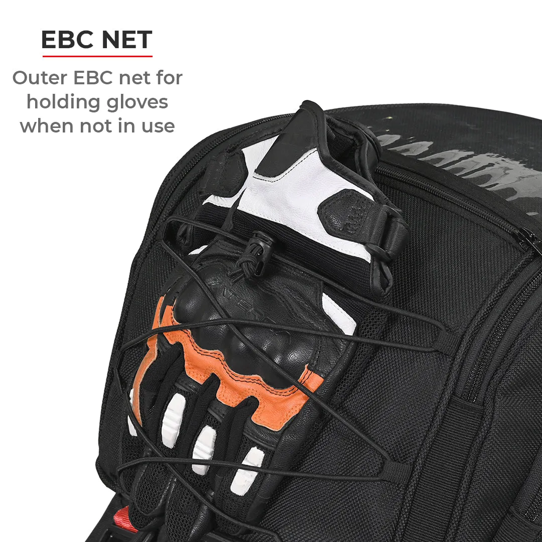 OXUS MAGNETIC TANKBAG