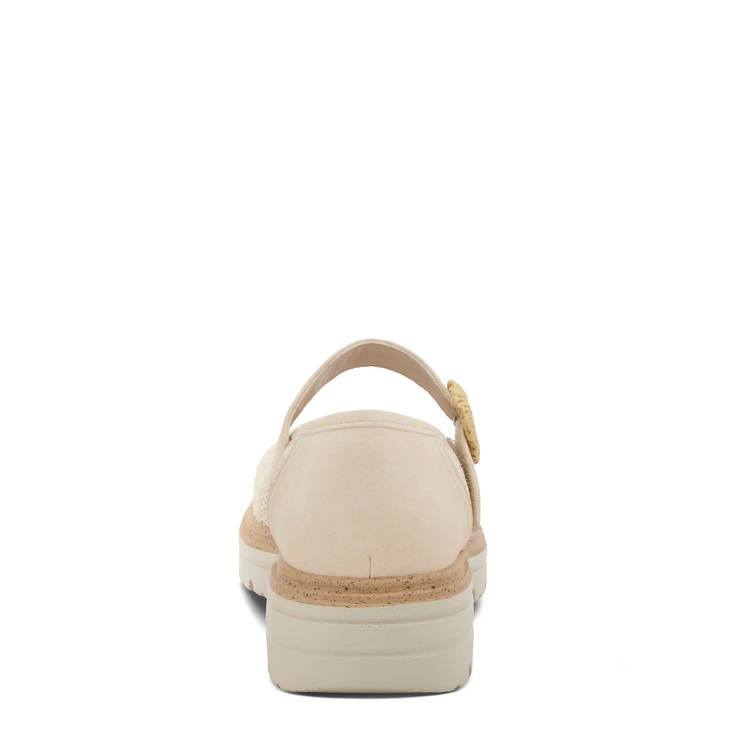 PATRIZIA DEMURE SHOES