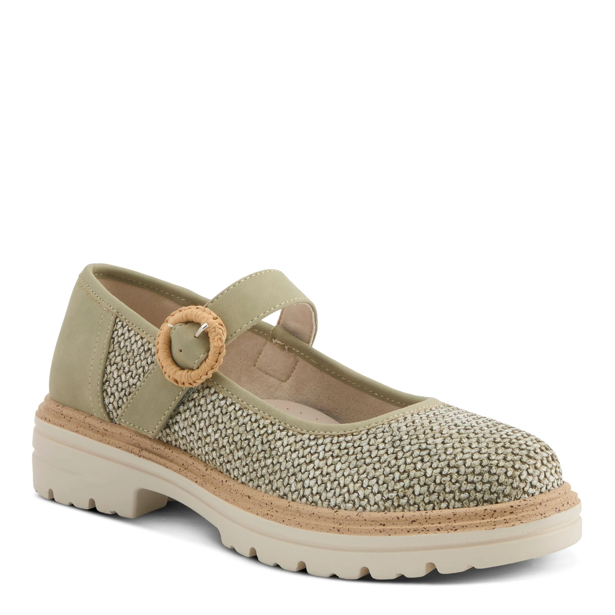 PATRIZIA DEMURE SHOES