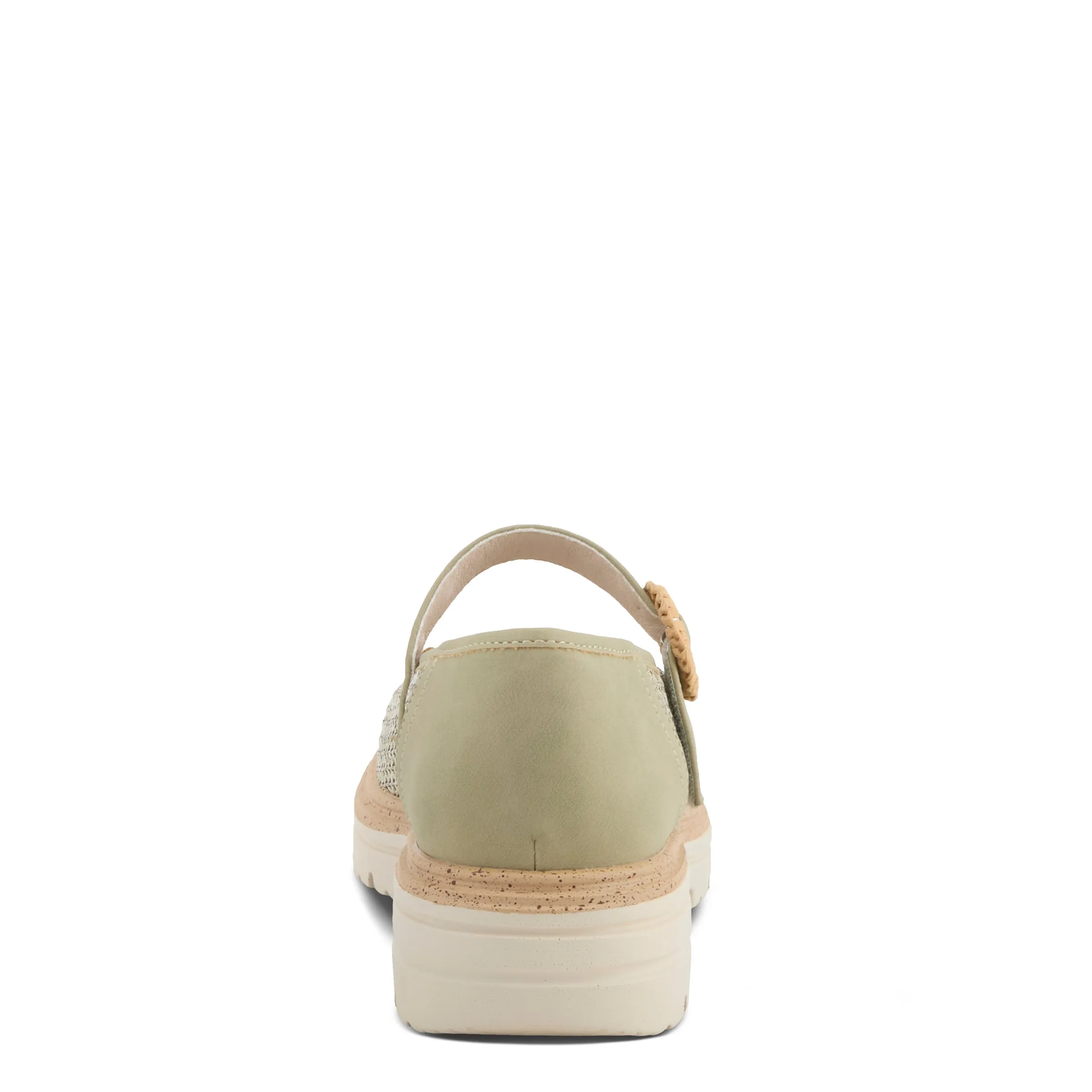 PATRIZIA DEMURE SHOES