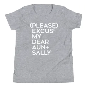 Pemdas Kid's Youth Tee