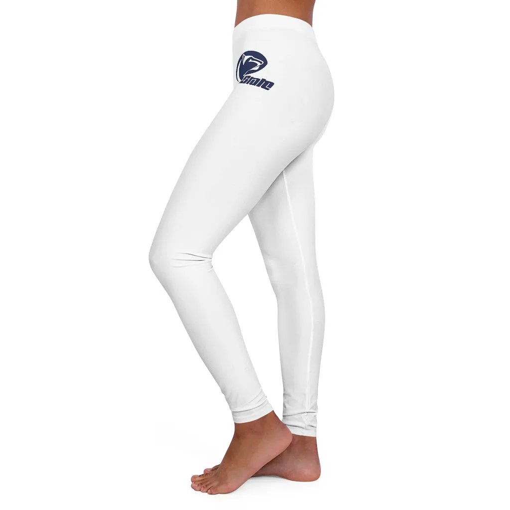 Penn State Women's Spandex Leggings
